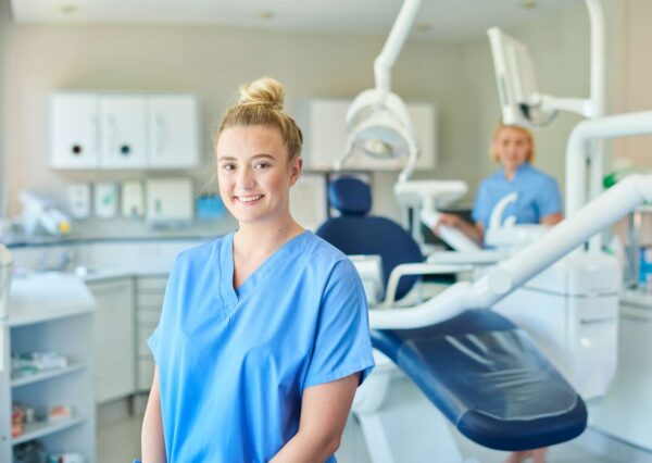 Dental Assistant Fundamentals