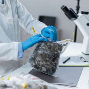 Agricultural Science Certification
