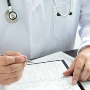 Medical Writing Certification