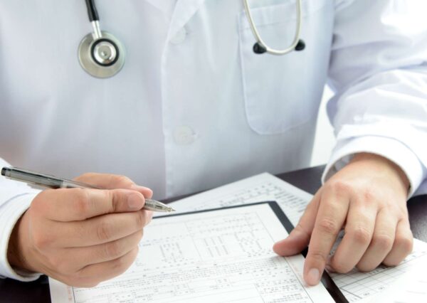 Medical Writing Certification