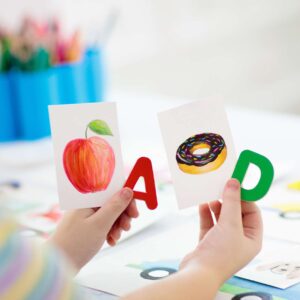 Phonics Teaching Professional Certification