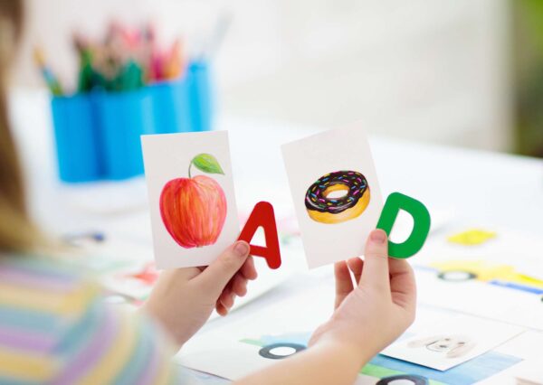 Phonics Teaching Professional Certification