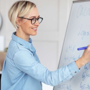 Advanced SEN Teaching Assistant Course