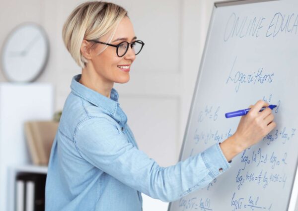 Advanced SEN Teaching Assistant Course
