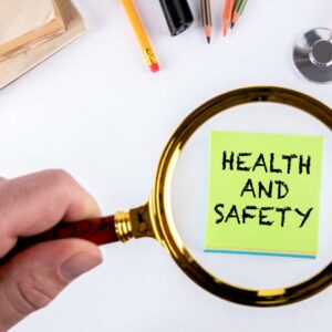 Health and Safety Awareness Training