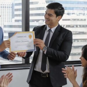 Restaurant Management Certification