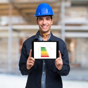 Efficiency Mastery Certification