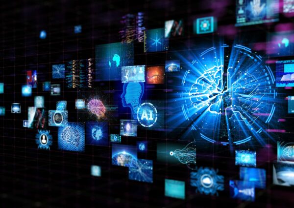 Digital Footprint Maximization