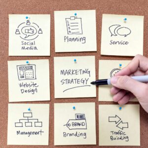 Anxiety Management Strategies