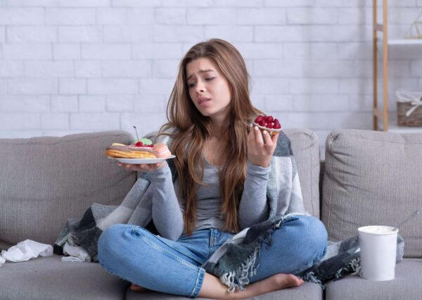 Depression Coping Techniques