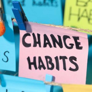 Wellness Enhancement Habits