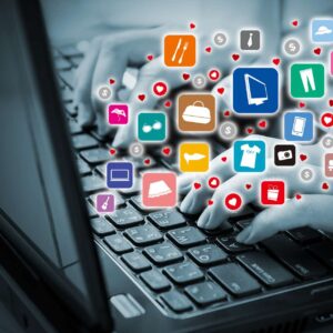 Online Presence Building
