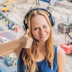 Workplace Stress Reduction