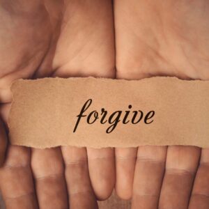 Forgiveness Cultivation