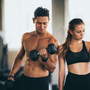 Home Functional Fitness Training