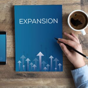 Business Expansion Forecasting