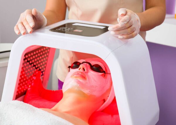 Chinese Chromotherapy Diploma