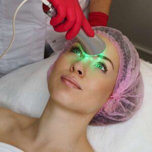 English Chromotherapy Training