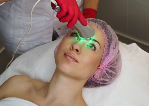 English Chromotherapy Training