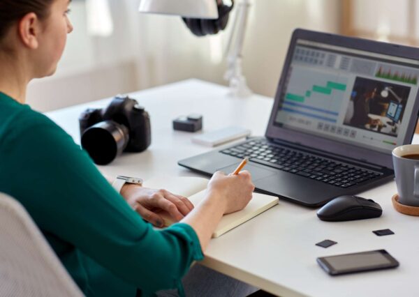 Freelancing Freedom Program with Brad Hussey