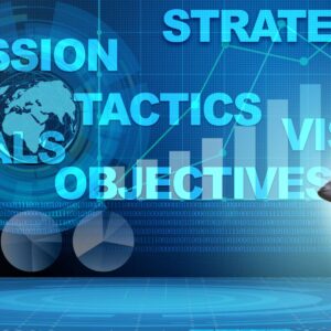 Strategic Achievement Training