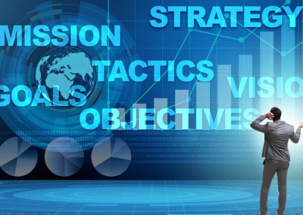 Strategic Achievement Training