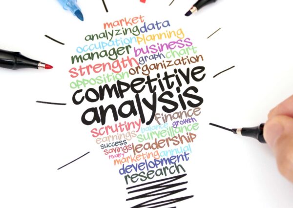 Competitive Analysis Framework