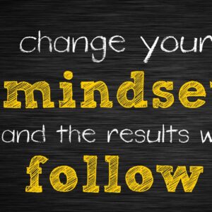 Full Potential Mindset Mastery