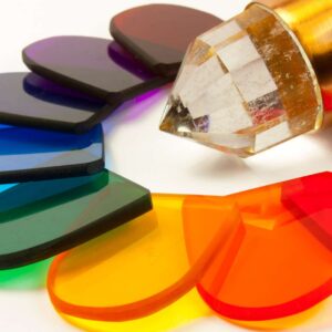 French Chromotherapy Certification
