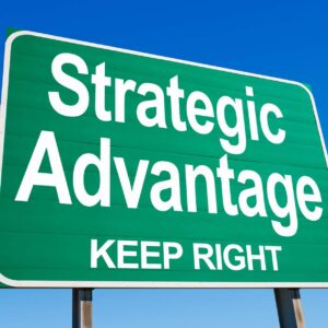 Strategic Excellence: Elevating Advantage
