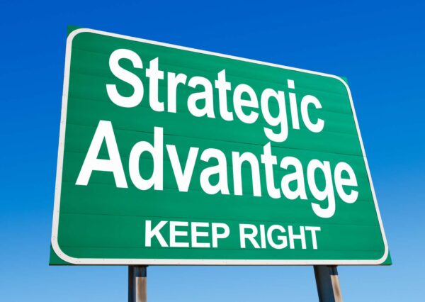 Strategic Excellence: Elevating Advantage
