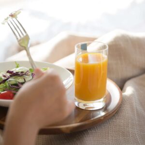 Comprehensive Nutritional Mastery