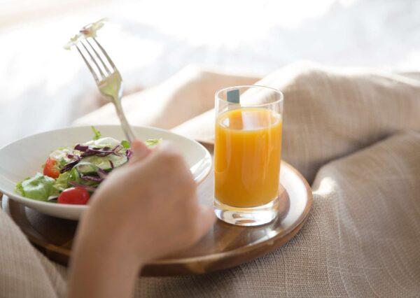 Comprehensive Nutritional Mastery