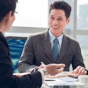 Interview Mastery Strategies