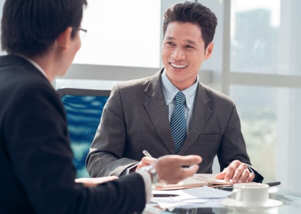 Interview Mastery Strategies