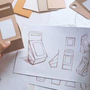 Product Vision Crafting and MVP Development