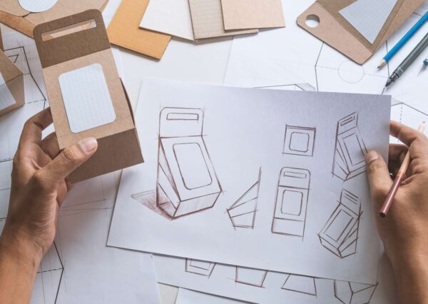 Product Vision Crafting and MVP Development