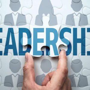 Effective Leadership Guidance