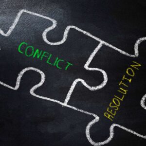 Harmonious Conflict Resolution Techniques