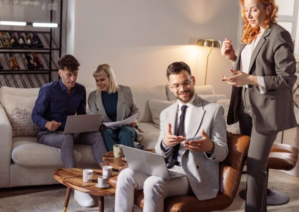 Time Mastery for Enhanced Productivity