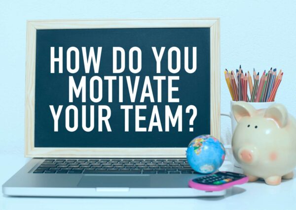 Motivating High-Performance Teams