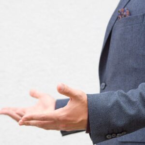 Power of Body Language in Communication