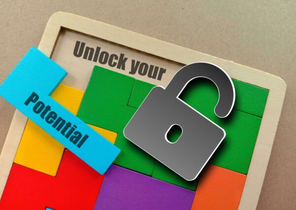 Cognitive Potential Unlocking with REBT