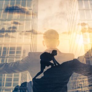 Leadership Unleashed: Overcoming Limitations