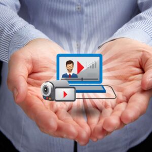 Budget-Friendly Video Presentations Workshop