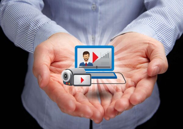 Budget-Friendly Video Presentations Workshop