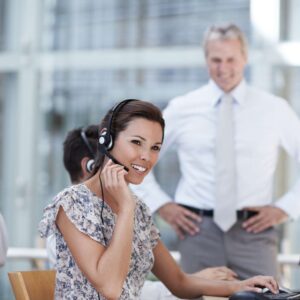 Telephone and Conference Etiquette: Excelling in Verbal Communication