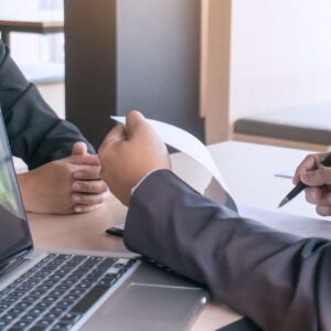 The Ultimate Job Interview Skills Seminar