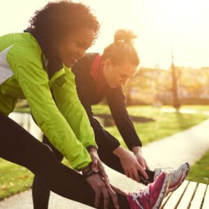 Certified Energetic Wellness Practices