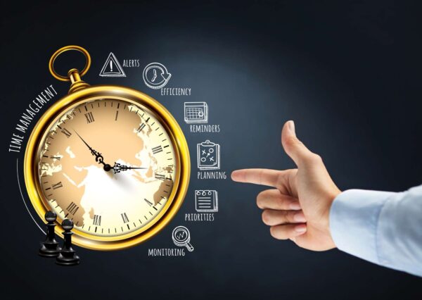 Resilience Strategies for Turbulent Times